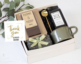 Corporate Gift Box, Employee Gift Box, Coworker Gift, Client Appreciation, Gift from Boss, Thank You Gift, Appreciation Gift, Company Bulk