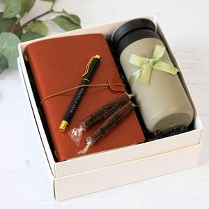 Corporate Gift Box, Employee Gift Box, Coworker Gift, Client Appreciation, Gift from Boss, Thank You Gift, Appreciation Gift, Company Bulk