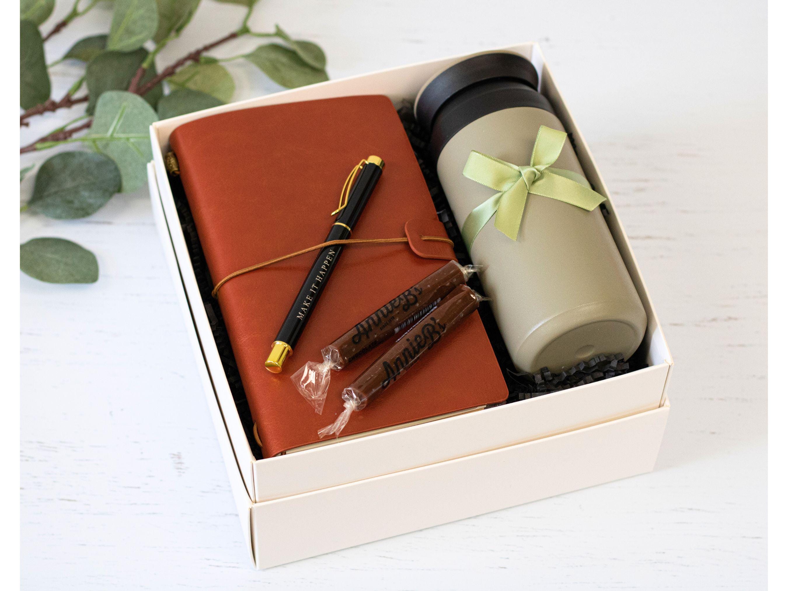 Tenceur Mitarbeiter-Dankes-Set – 36 Stifte, 36 Schlüsselanhänger & 36 Organzabeutel Für Teamgeschenke