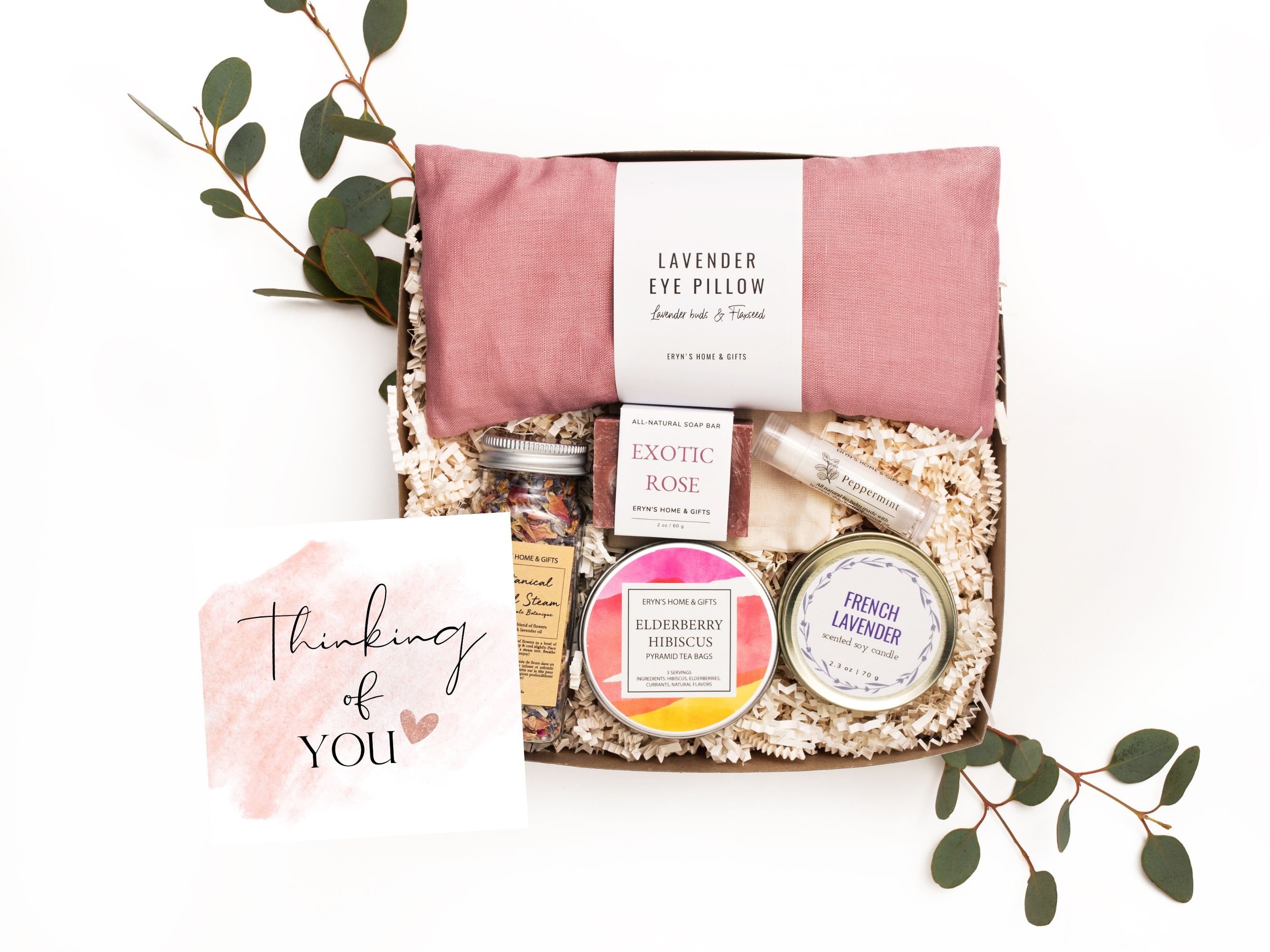  Birthday Gifts for Women Sunshine Gifts Baskets Valentines Day  Gifts for Friend Female Self Care Package Thinking of You Gift Box for Her  Sunflower Inspirational Small Gifts for Women Sister Boss