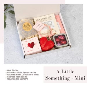 International Womens Day, Women's Day Gift, Thank You Gift, Employee Gift Box, Corporate Gift, March Womens Month, Women History Month Gift A Little Something