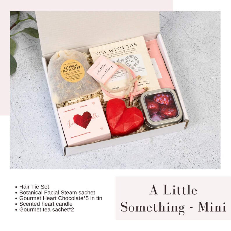 International Womens Day, Women's Day Gift, Thank You Gift, Employee Gift Box, Corporate Gift, March Womens Month, Women History Month Gift A Little Something