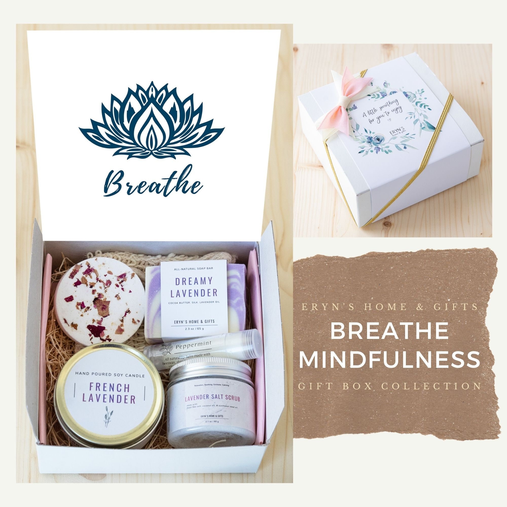 Mindfulness Gift