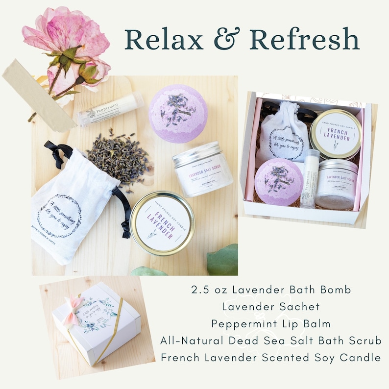 Corporate Gifts Corporate Party Favors Employee Gift Box Etsy