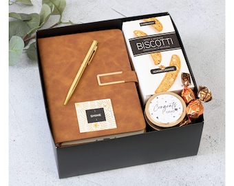 Graduation Gift Box, Congratulations Gift, College Graduation, Grad Gift, Personalized Gift, Graduation Box, Class Of 2025, Care Package