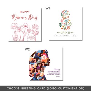 International Womens Day, Women's Day Gift, Thank You Gift, Employee Gift Box, Corporate Gift, March Womens Month, Women History Month Gift 画像 19