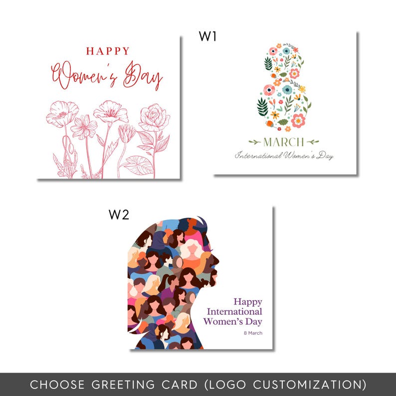 International Womens Day, Women's Day Gift, Thank You Gift, Employee Gift Box, Corporate Gift, March Womens Month, Women History Month Gift 画像 19