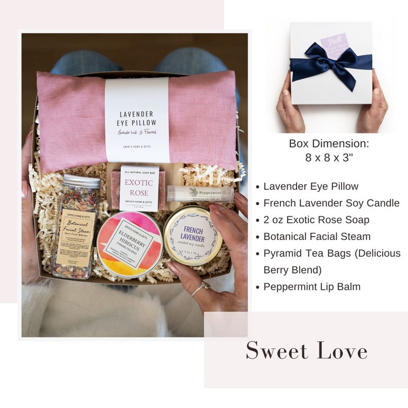 You Are Going To Be An Amazing Mother Spa Gift Box, First Time Mom, Expecting Mom, Baby Shower Gift, Gift for Mom, New Mom, Pregnancy Gift image 2