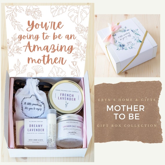 first time mom gifts