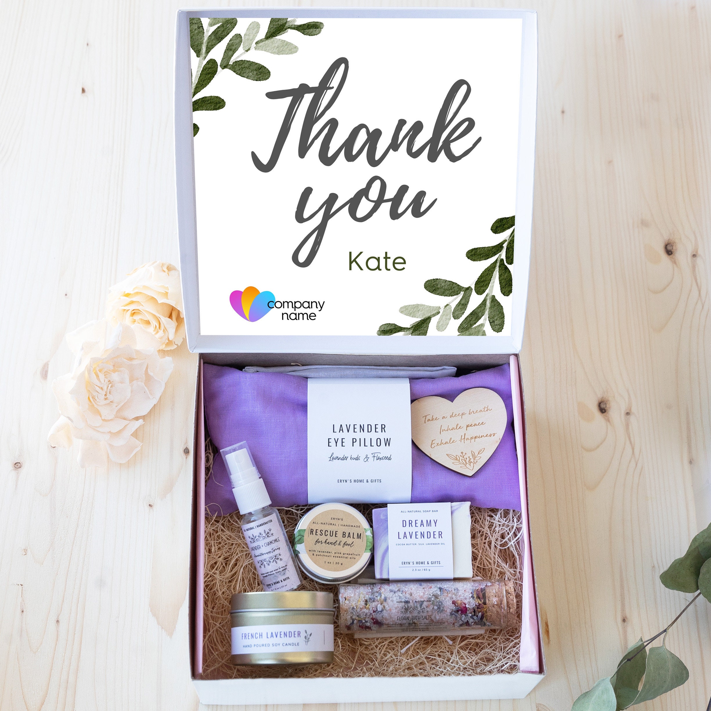 Corporate Gifts Corporate Party Favors Employee Gift Box Etsy