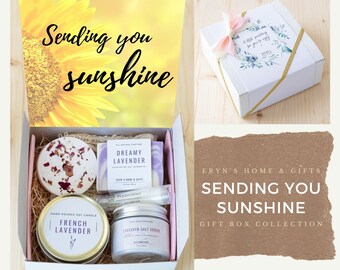 Feel Better Thinking of You Encouragement Present Speedy Recovery Cheer Up Get Well Gift for Post Surgery Disease COVID Corona Flu 9 oz Lavender Soy Candle Get Well Soon Gifts for Women and Men Feel Better Thinking of You Encouragement Present Speedy Recovery Cheer Up Get Well Gift for Post Surgery Disease COVID Corona Flu 9 oz Lavender Soy Candle Get Well Soon Gifts for Women and Men