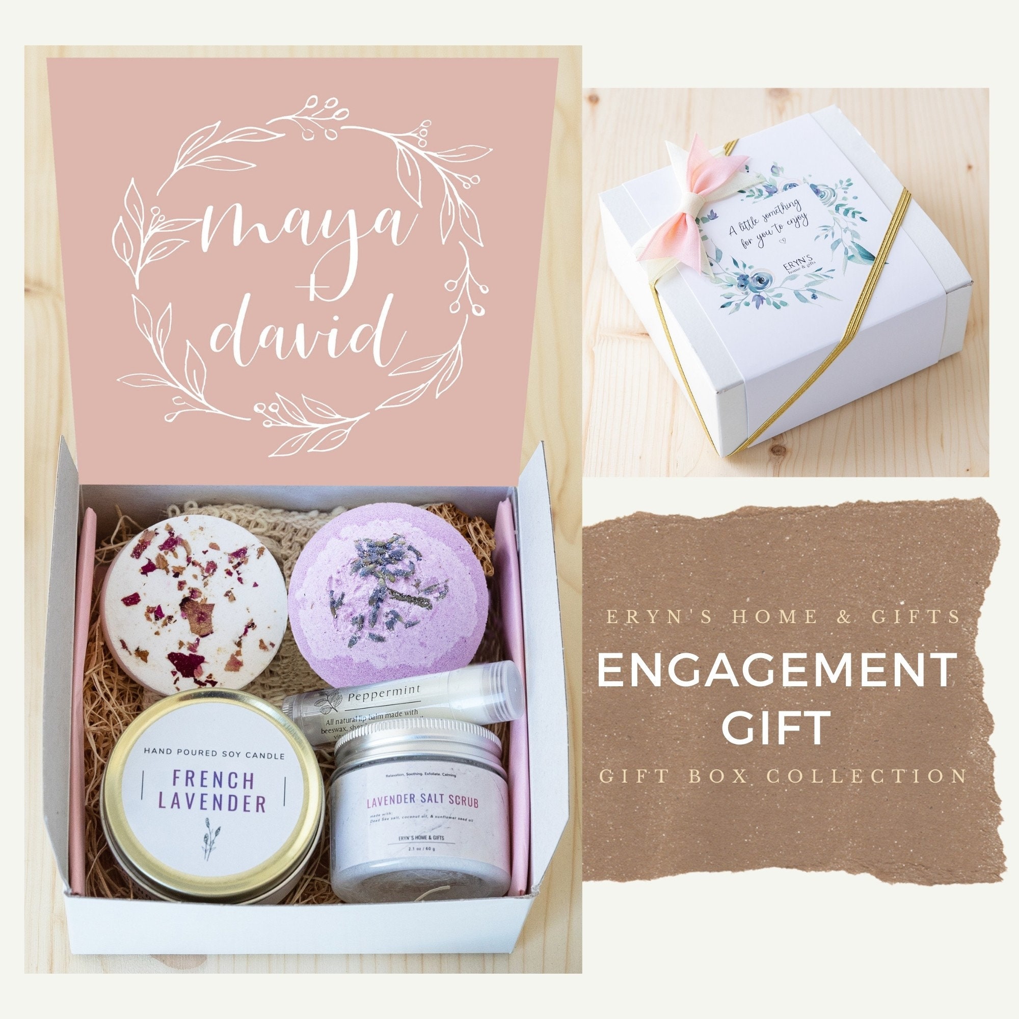 The 25 Best Engagement Gifts for Couples in 2023