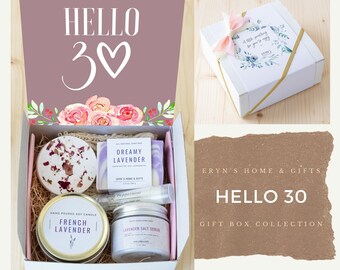 30Th Birthday Gift Ideas For Women / The Ultimate List Of Gifts For Women In Their 30s Giftingwho
