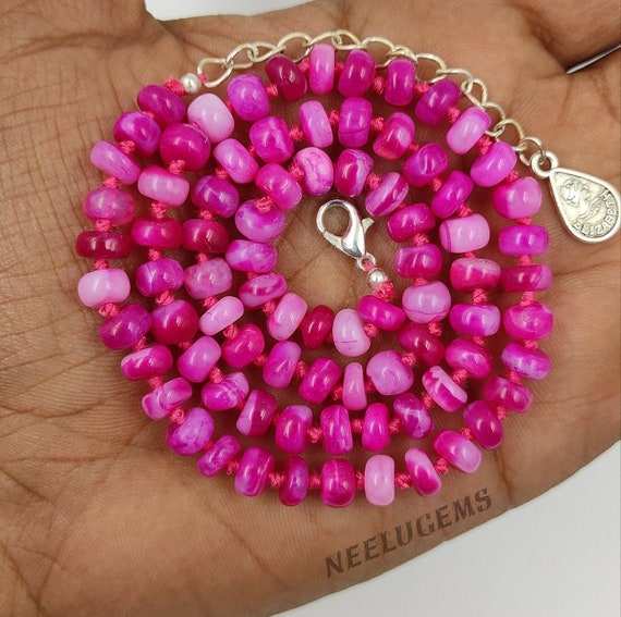 [韓国人気ジュエリー] nff candy harmony necklace-pink 71pT3D830DL._UY1000_.jpg