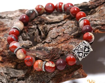 Pierres et Bijoux Chakra Racine | Ancrage & Stabilité | La Pierre Fr