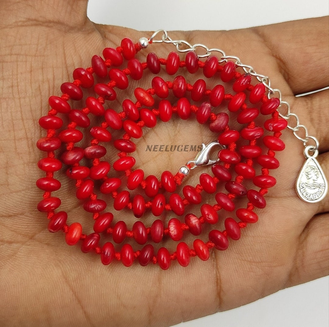 KOREINA KR25 赤 ブレスレット Amazon.co.jp: 2025年蛇年赤い紐