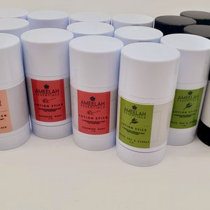 Wholesale Shea Butter Lotion Stick | Cashmere Rose | White Tea and Ginger | Magnolia Peach | Mahogany Teakwood