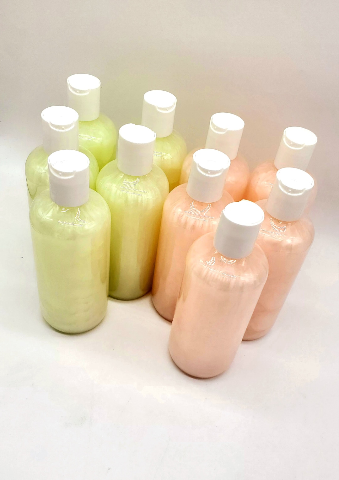 Wholesale Body Wash Vegan Body Wash 10 9oz Bottles Etsy