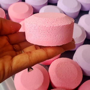 20 Shower Steamers | Wholesale Shower Steamers