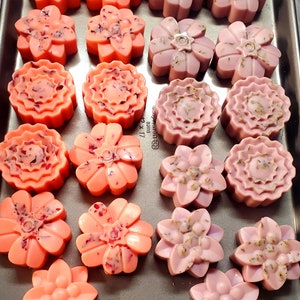 Wholesale Lotion Bars: 10 Lotion Bars Minimum | Shea Butter Lotion