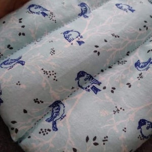 Aromatherapy Heating Packs