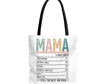 ママギフト 材料トートバッグ 母の日ギフト