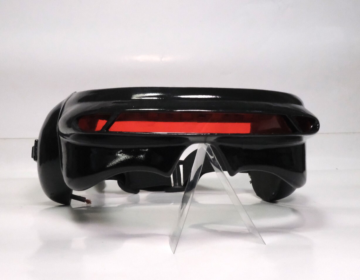 Cyclops Visor Mask Etsy