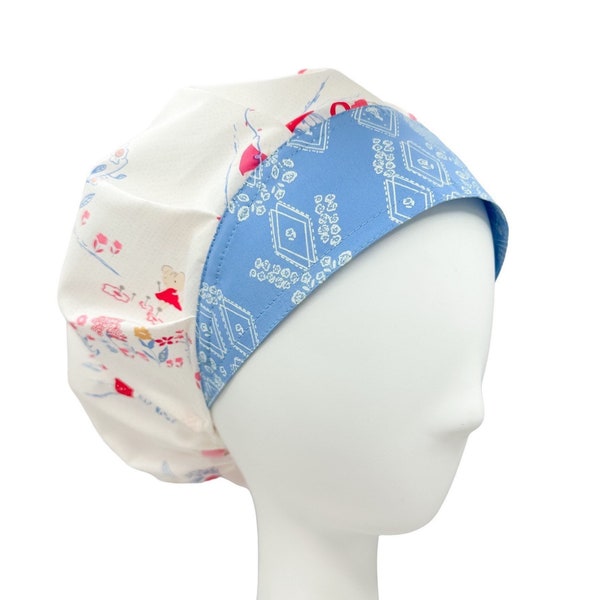 Medical Head Cover Etsy