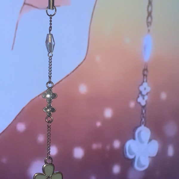 Charm pour téléphone de Kimi ni todoke de moi à vous, charms d'anime kazehaya, charms pour téléphone