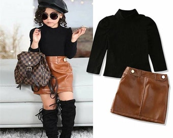 fashion clothes for little girl