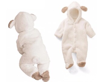 Kids Bear Costume Etsy