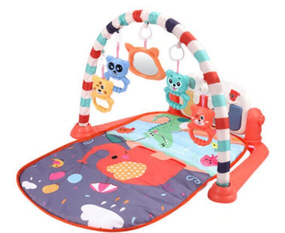 music play mat