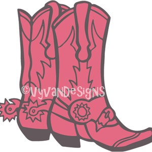 Cowgirl boots, SVG, PNG, Cowgirl Clip art, Cowboy boots clipart, disco cowgirl, space cowgirl, disco bachelorette, Texas bachelorette.