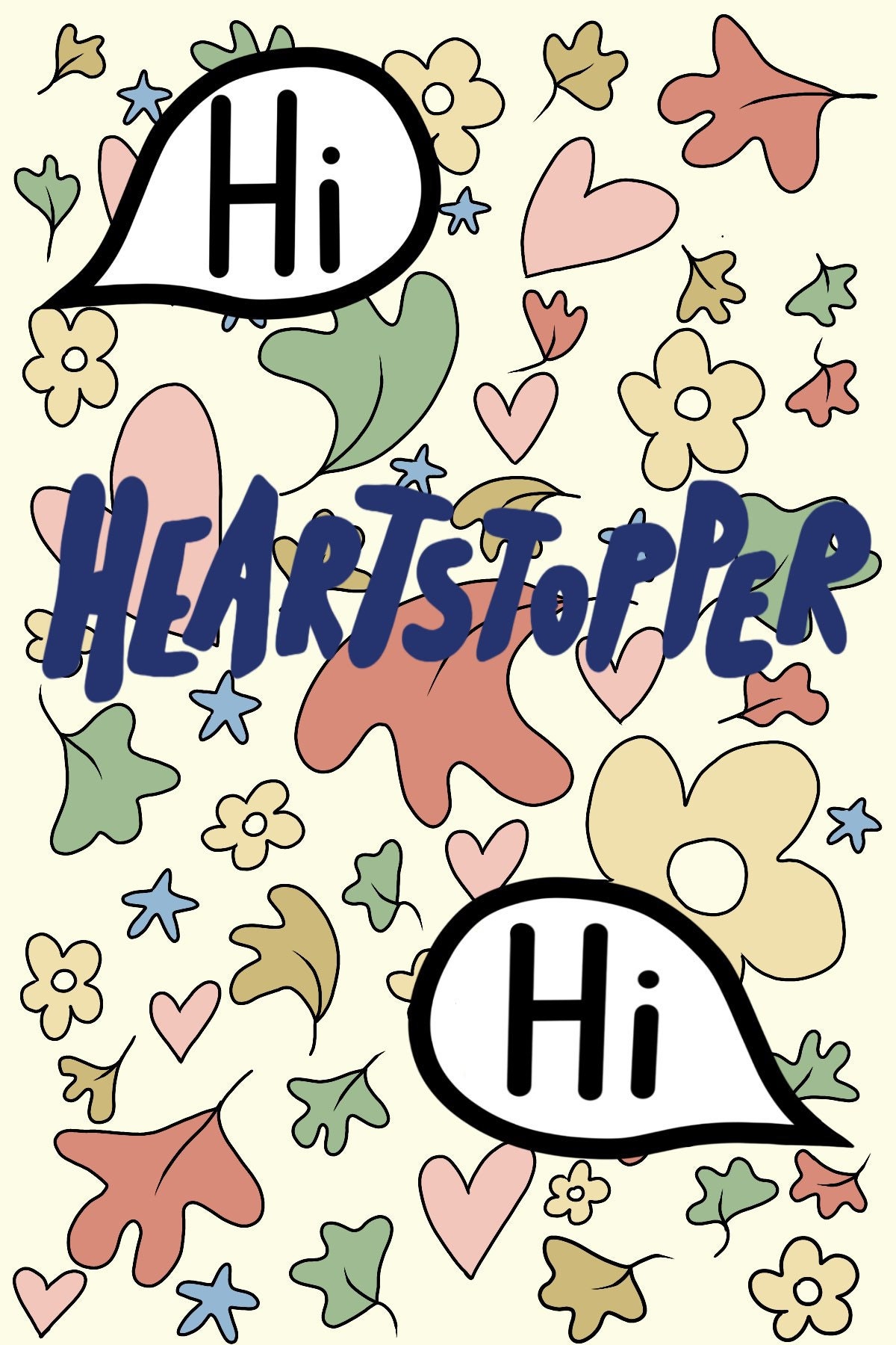 10 Heartstopper Leaves Wallpaper Ideas  Hi Hi Falling Leaves 1  Fab Mood   Wedding Colours Wedding Themes Wedding colour palettes