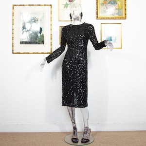 Black Wiggle Dress Long Sleeve - Etsy Australia Black Wiggle Dress Long Sleeve - Etsy Australia