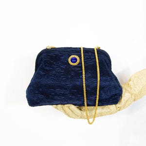 Marconi Bag - Etsy
