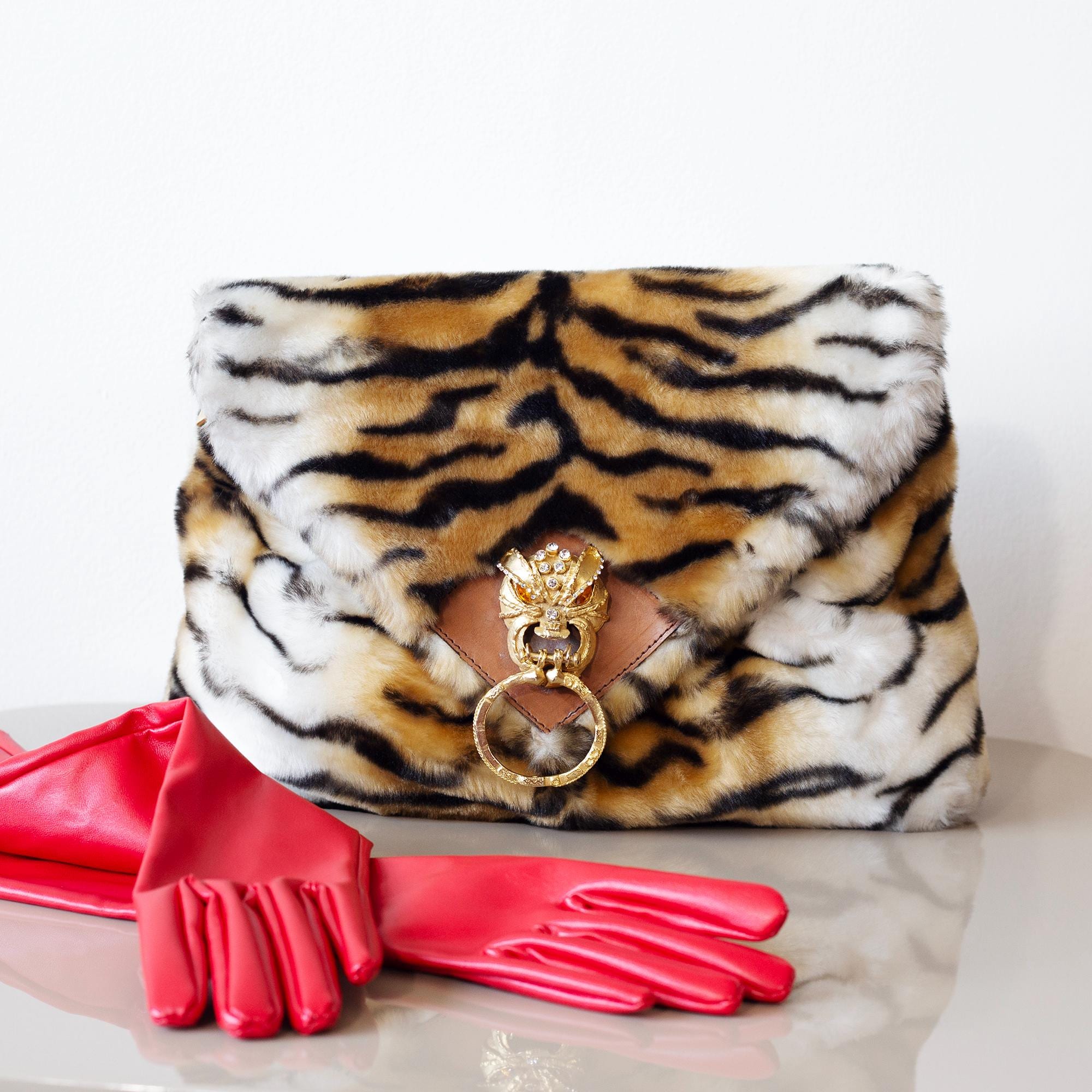 Marconi Bag - Etsy
