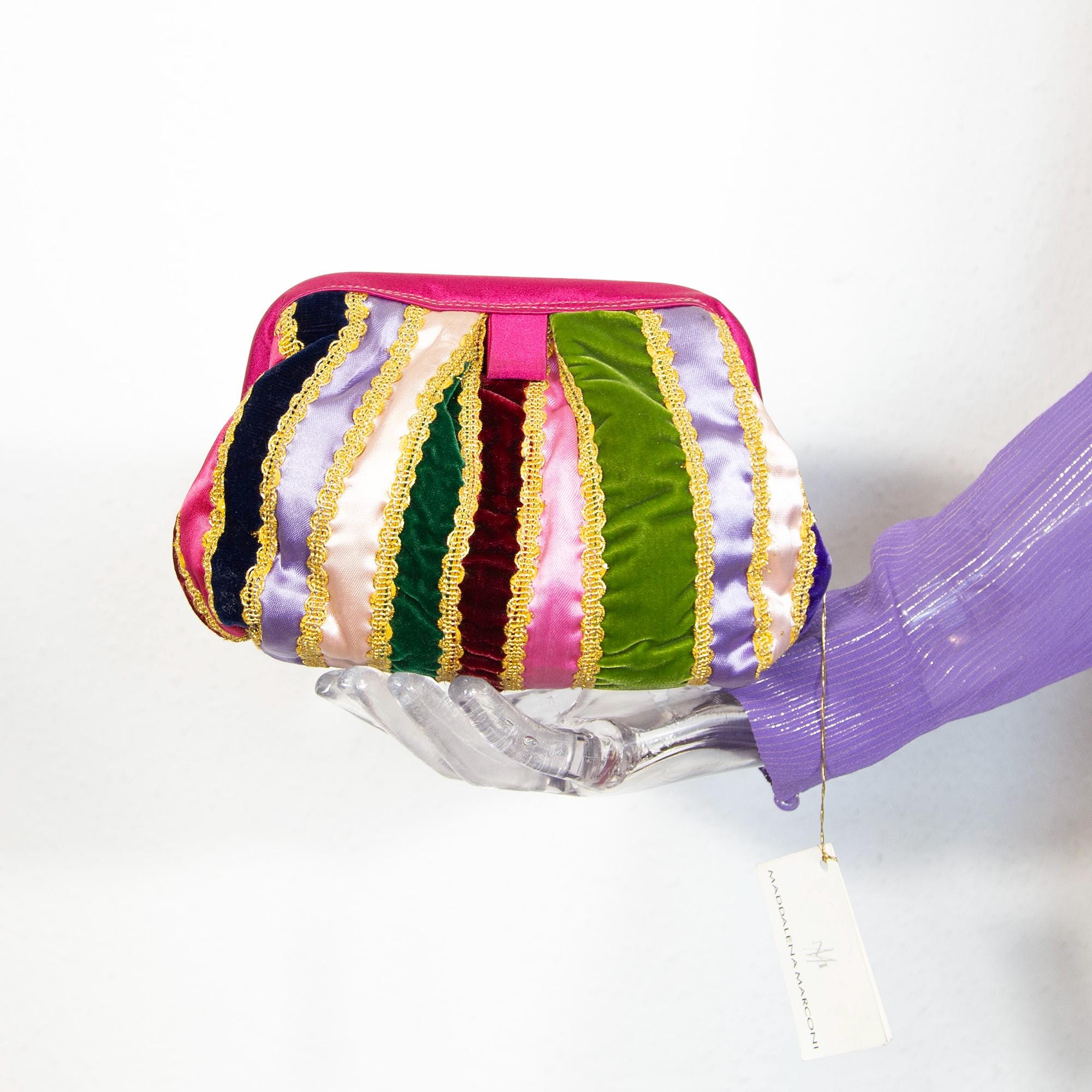 Marconi Bag - Etsy