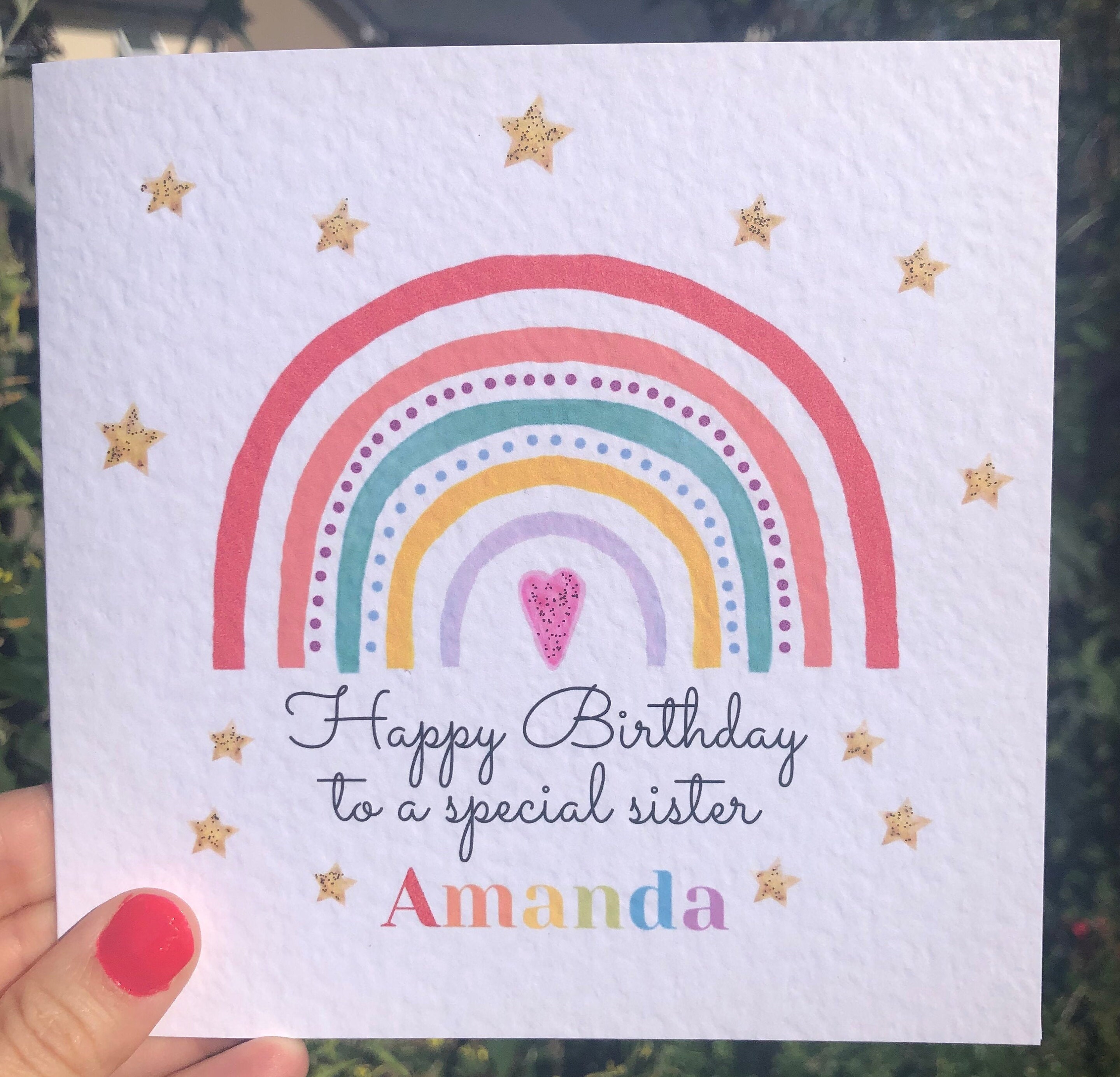 Rainbow Wrapping paper Rainbow Gift Wrap Classic rainbows Etsy