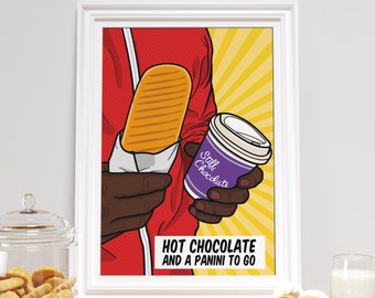 Stormzy Shut Up Etsy