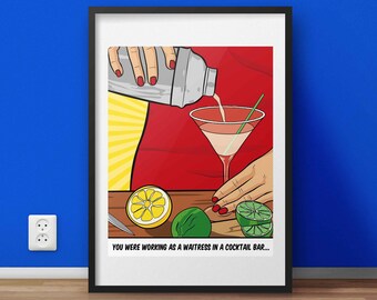 Human Lyrics Etsy
