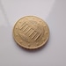 10 Euro Cent 2002 A Germany Rare Coin With Small Mint Errors - Etsy