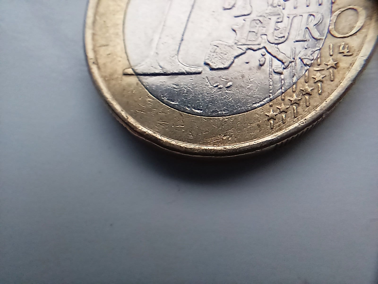 La Moneda de 1 Euro con un Búho: Un Vistazo Más Detallado - Monedas más  Valiosas