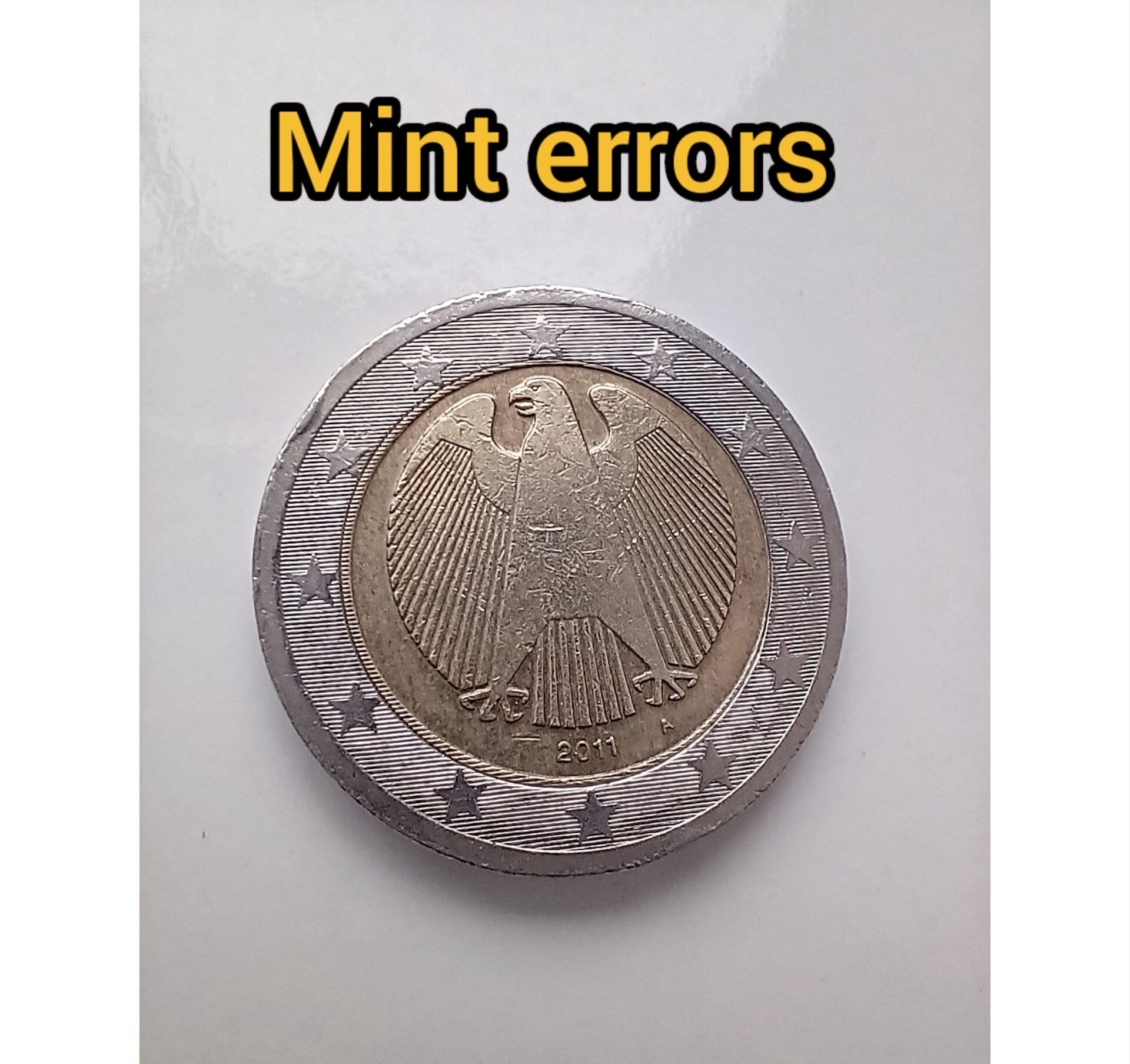 2 euro rare germany - Etsy 日本