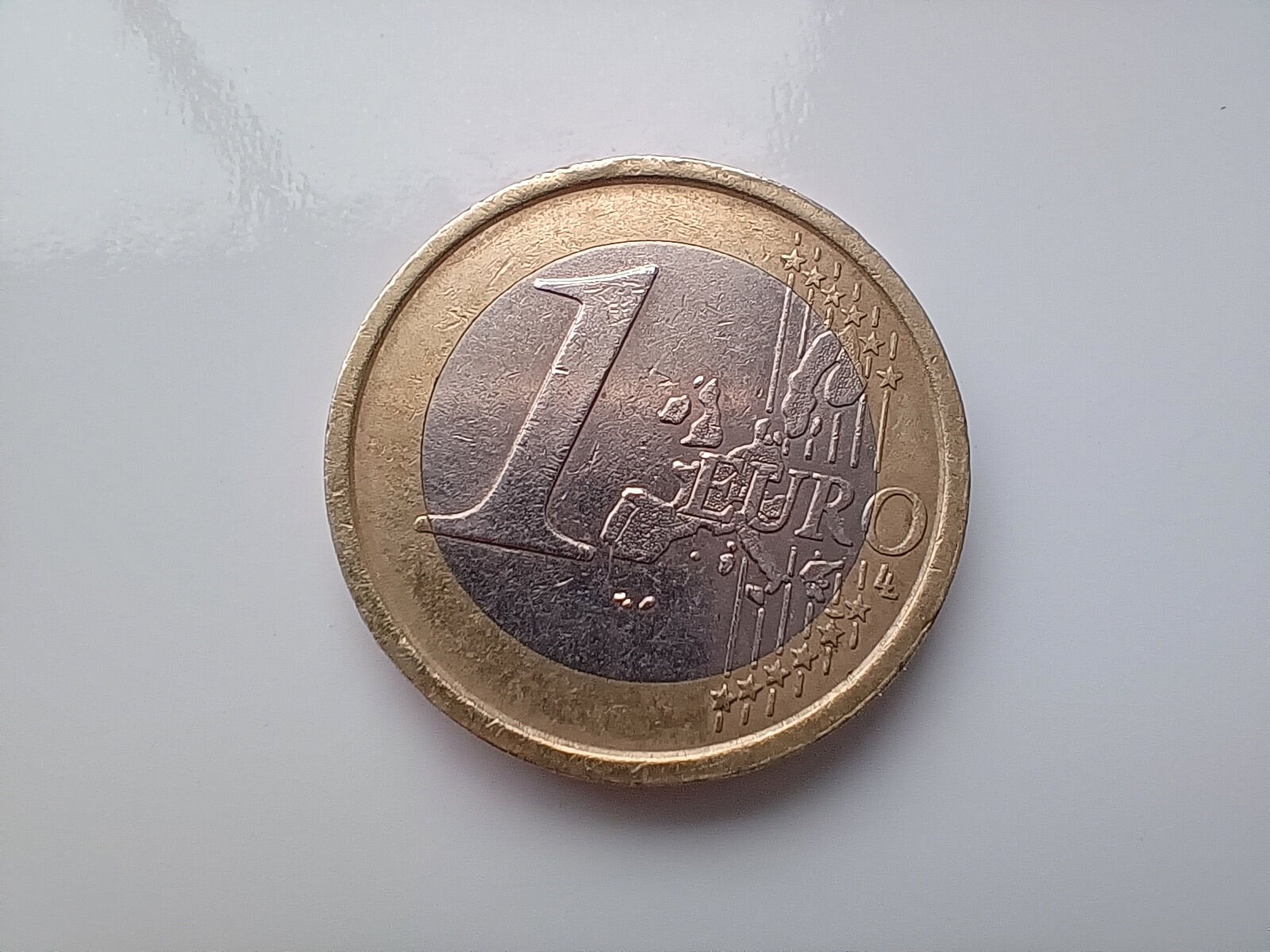 Piece De 1 Euro Rare Leonard Vinci 1 Euro 2002 Italy Rare Coin Leonardo Da Vinci Some Mint Errors - Etsy