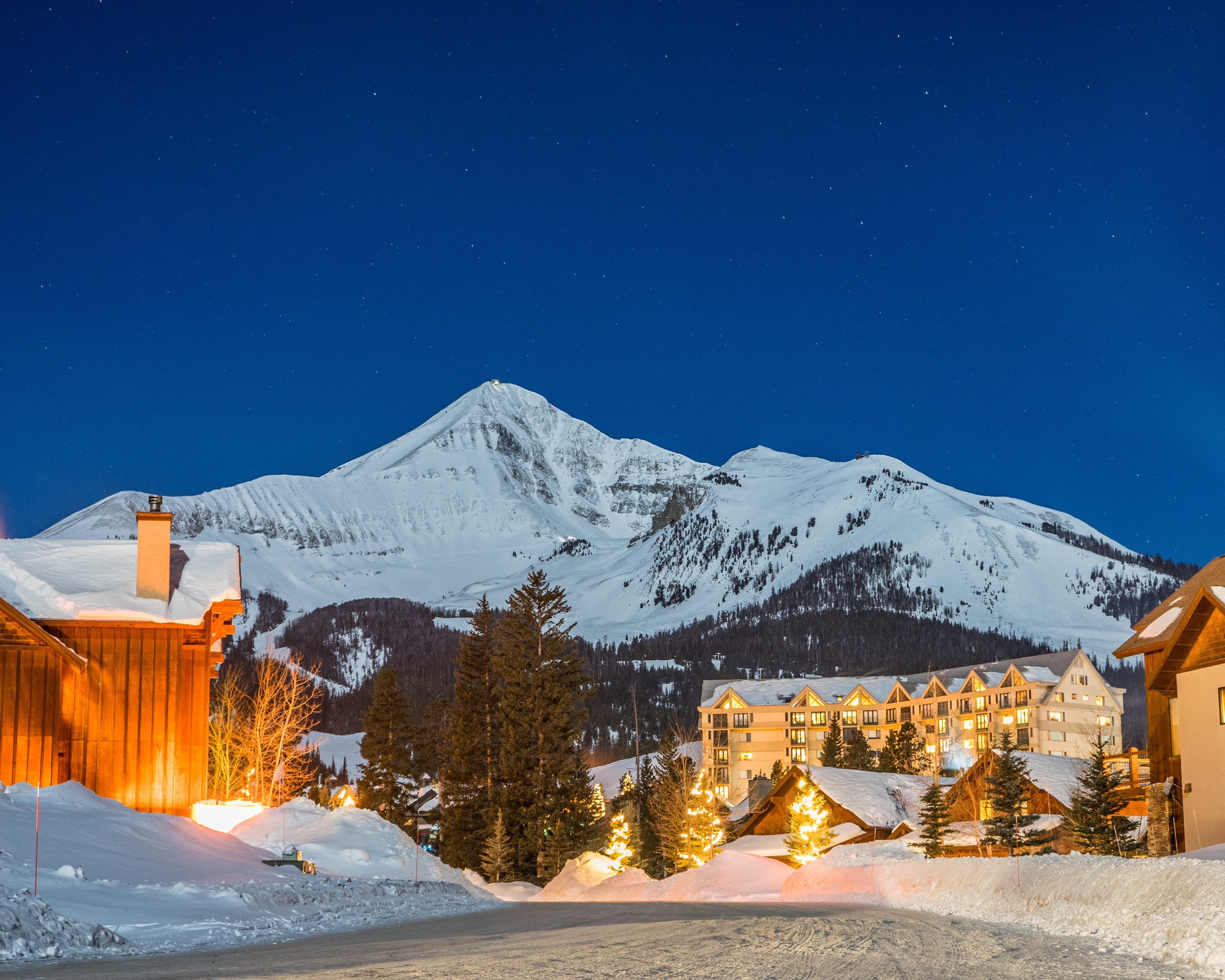 Big Sky Montana Etsy