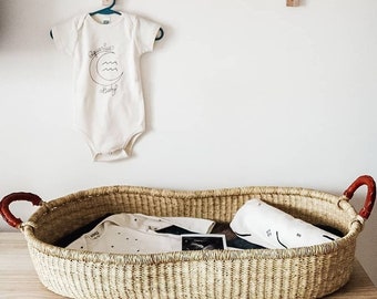mobile for moses basket