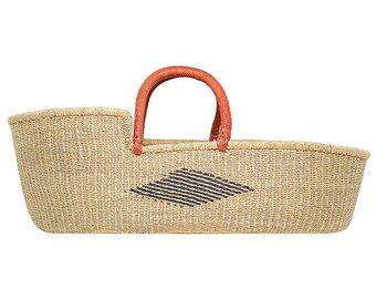 best moses basket canada