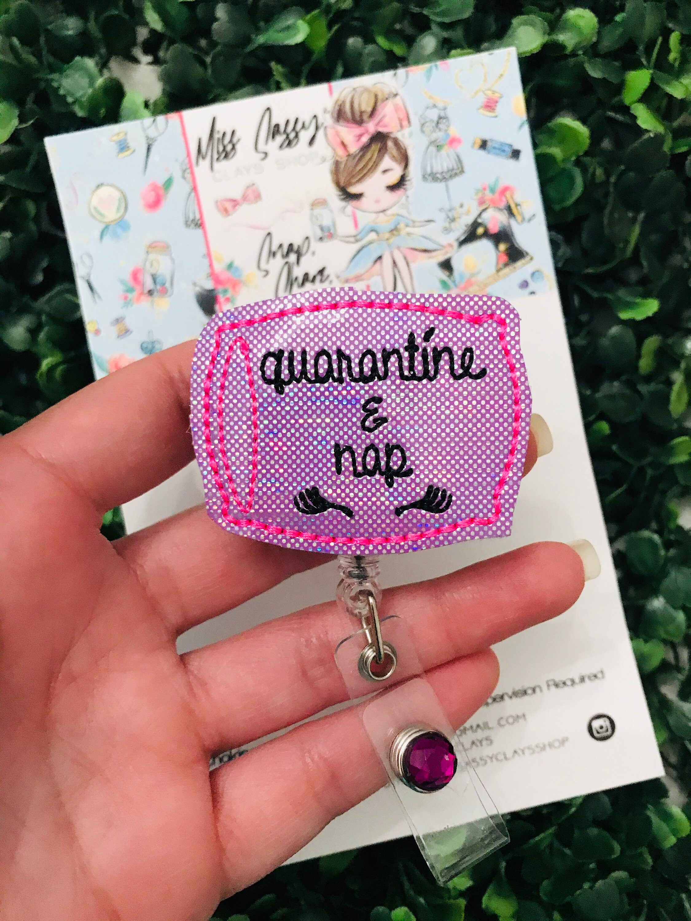 quarantine-and-nap-medical-nurse-nursing-doctor-lpn-etsy