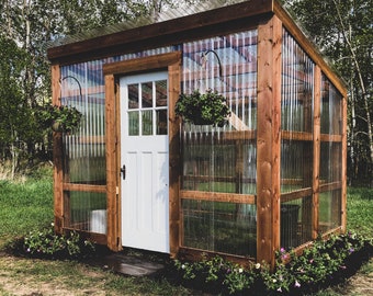 Greenhouse Plans Etsy Greenhouse Plans Etsy